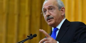 Kılıçdaroğlu'nun avukatı Celal Çelik, FETÖ'den gözaltında