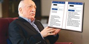 Erzurum'daki vaize tedbir mesajı