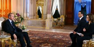 Cumhurbaşkanı Erdoğan'dan önemli açıklamalar