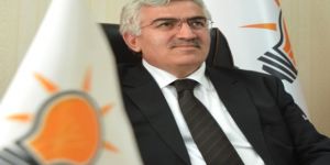 ıÖz: "Evlatlarımızı Yarınlara Yüksek Eğitim Düzeyinde Hazırlamakta...