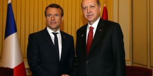 Kuzey Irak'taki referanduma 1 hafta kala Türkiye-Fransa ortak girişimi