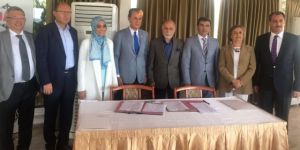 Erzurum'da Yaşlılara Evde Bakım Projesi Kabul Edildi