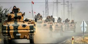 TSK'dan muhalif gruplara 'hazır olun' talimatı