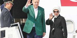 Erdoğan: Buyurun diyemeyiz MGK’yı öne çektik