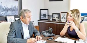 Adan: Kodlarımızla oynatmayız