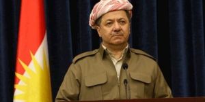 Barzani geri adım atmıyor! Gerginlik had safhada