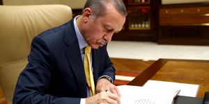 AK Parti'de 7 ilin yeni il başkanları belli oldu!