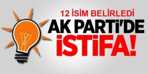Erdoğan'dan gece yarısı mesaisi işte gidenler ve yerine gelenler