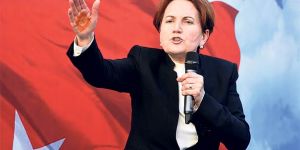Meral Akşener: Ucunda ölüm de olsa her şeye hazırım