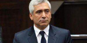 Ensarioğlu'ndan 'Irak referandumu' açıklaması