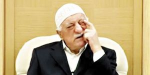 Gülen onlarla özel odada görüşüyormuş