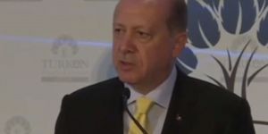 Cumhurbaşkanı Erdoğan: Korku içinde yaşayacaklar