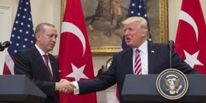 Trump, Erdoğan'dan özür diledi mi dilemedi mi? Kalın'dan son açıklama