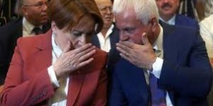 Meral Akşener'in kuracağı partide ‘korsan’ korkusu
