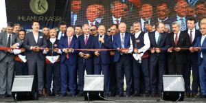 Başkent'te Erzurum Günleri