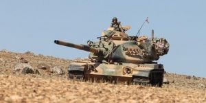 Irak bölünürse Musul ve Kerkük yolu gözükür