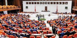 Uyum yasaları için hazırlık son aşamada
