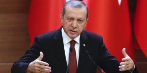 Erdoğan'dan son dakika Irak referandumu açıklaması