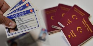 Pasaport ve ehliyeti nüfus idaresi verecek