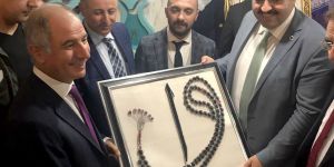 Erzurum Günleri’nde Aziziye rüzgarı esti