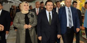 KUDAKA, Erzurum Tanıtım Günlerinde