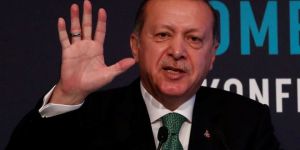 Erdoğan'dan çok sert referandum çıkışı