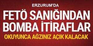 Fetö Sanığı Tabip Albay: Gülen, 'İçki İçin Günahı Ben Üstleniyorum' Dedi