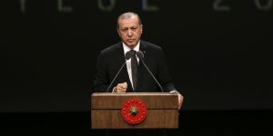 Erdoğan talimatı verdi: AK Parti'ye operasyon