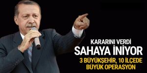 Topbaş'tan sonra sırada 10 başkan var!
