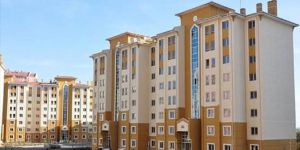TOKİ'nin başlattığı yüzde 20 indirim kampanyasında yarın son gün