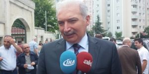 AK Parti'nin İstanbul Büyükşehir Belediye Başkan adayı belli oldu