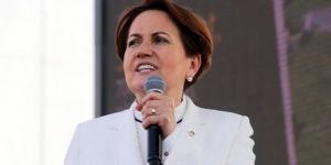 Meral Akşener'den kritik cumhurbaşkanlığı seçimi açıklaması