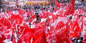 MHP'de Düzce ve Karabük'te peş peşe istifalar