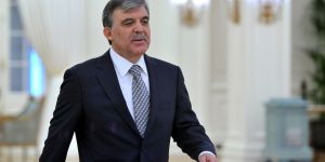 Gül'den medyaya sert Kuzey Irak ayarı