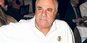 Halil Ergün'den kötü haber! Kendisi açıkladı