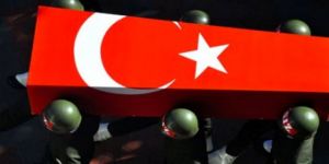 Ağrı’da çatışma: 2 uzman çavuş şehit oldu