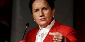Meral Akşener'den yeni partinin açılışına günler kala şoke eden açıklama