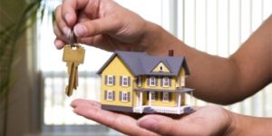 Erzurum'da 8 Ayda 5 Bin 396 Konut Satıldı