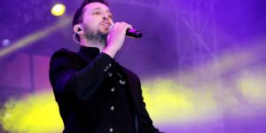 Murat Boz Erzurum'u Salladı