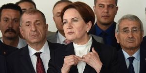 Meral Akşener: Gerekirse çadır kuracağız