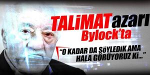 FETÖ'nün "delil bırakmayın" talimatı ByLock yazışmalarında