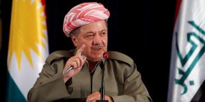 Barzani: Artık ölebilirim