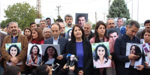HDP grubuna Edirne’de büyük şok