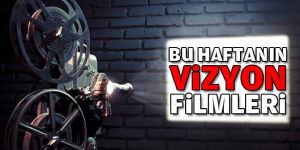 Vizyonda 8 yeni film var