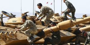 Barzani'ye operasyon planı belli oldu!