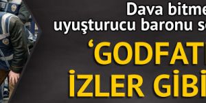 Abdullah Baybaşin'e tahliye