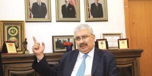 Semih Yalçın: Kripto ablalarla komplo kuruldu