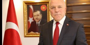 Başkan Sekmen: “Camilerimiz mukaddes mekânlarımızdır”