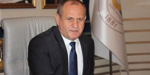 Düzce Belediye Başkanı Mehmet Keleş istifa etti