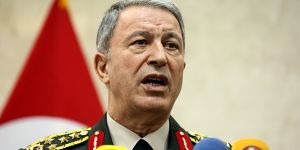 Türkiye ve İran yüzyıllardır dost ve ortak değerlere sahip iki ülkedir